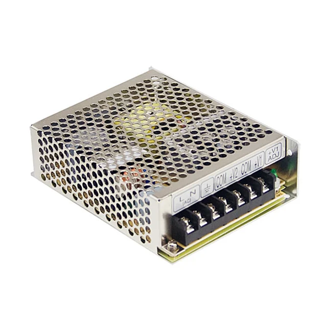 AC/DC CONVERTER 24V 77W AC/DC CONVERTER 24V 77W