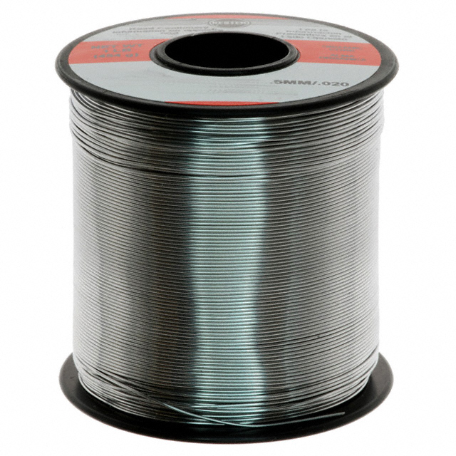 SOLDER WATER SOLUABLE 24AWG 1LB SOLDER WATER SOLUABLE 24AWG 1LB