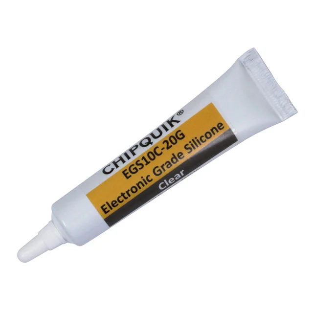 ELECTRONICS GRADE SILICONE ADHES