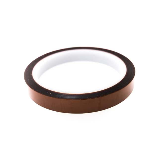 TAPE MASKING AMBER 1/2"X36YDS TAPE MASKING AMBER 1/2"X36YDS