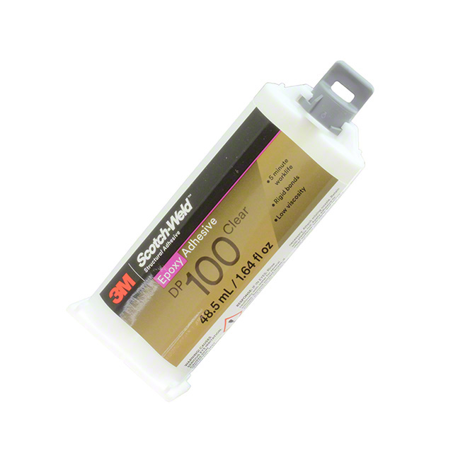 CLEAR EPOXY ADH 48.5ML CLEAR EPOXY ADH 48.5ML