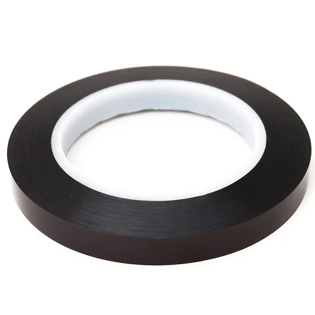 TAPE MASKING AMBER 1/4"X36YDS