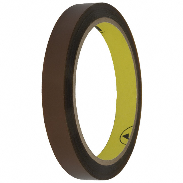 TAPE FILM GOLD 1/2"X36YDS