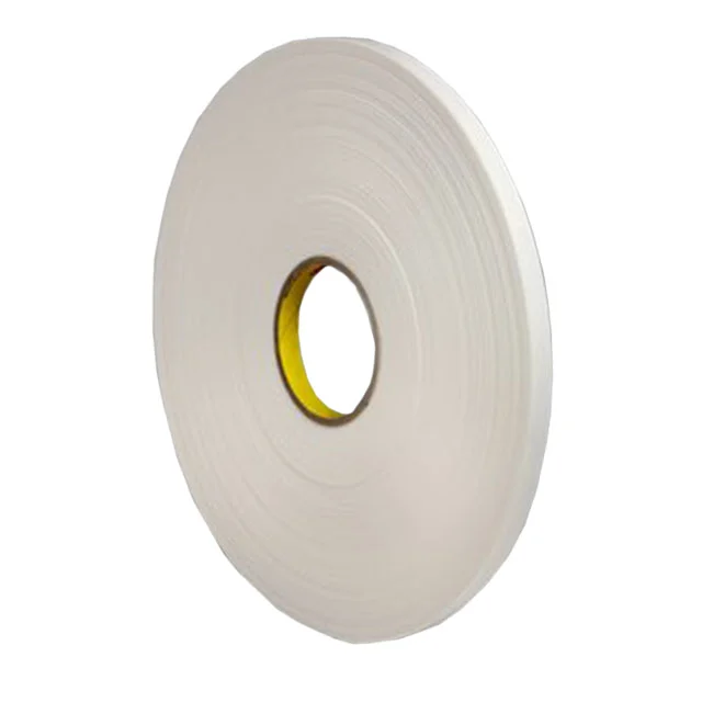 TAPE SINGLE COAT NATU 1/2"X36YD TAPE SINGLE COAT NATU 1/2"X36YD