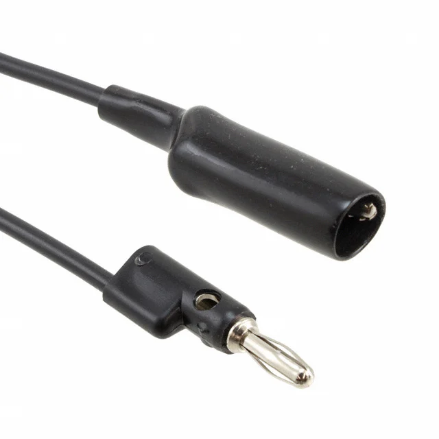 TEST LEAD BANANA TO GATOR 48" TEST LEAD BANANA TO GATOR 48"