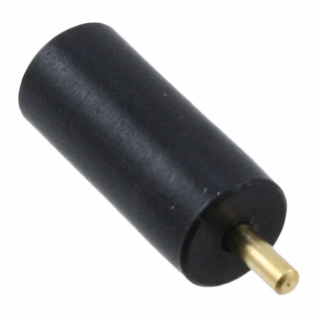 PC TEST POINT JACK BLACK