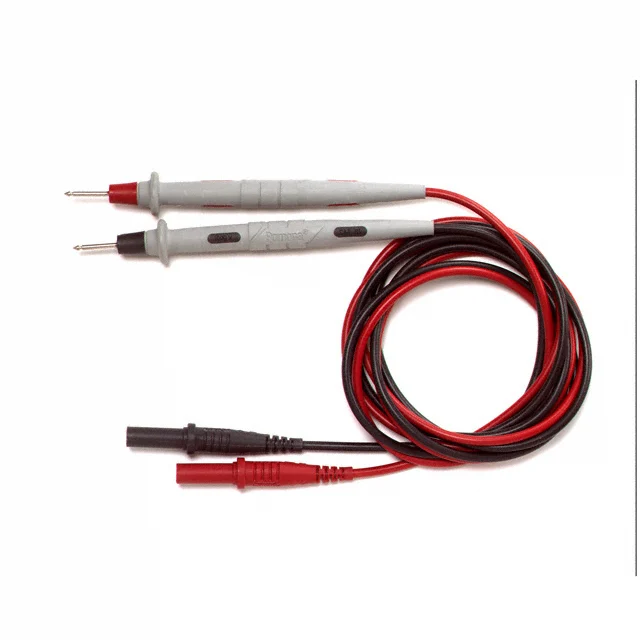 TEST LEAD BANANA TO PROBE 48"