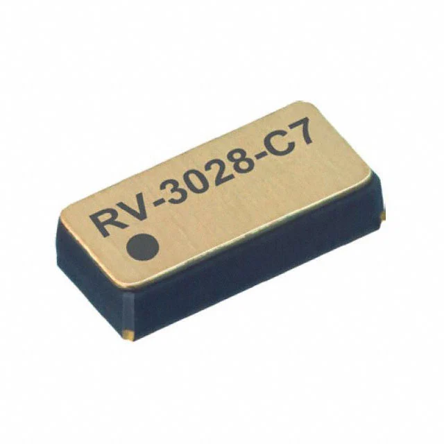 IC RTC CLK/CALENDAR I2C 8SON