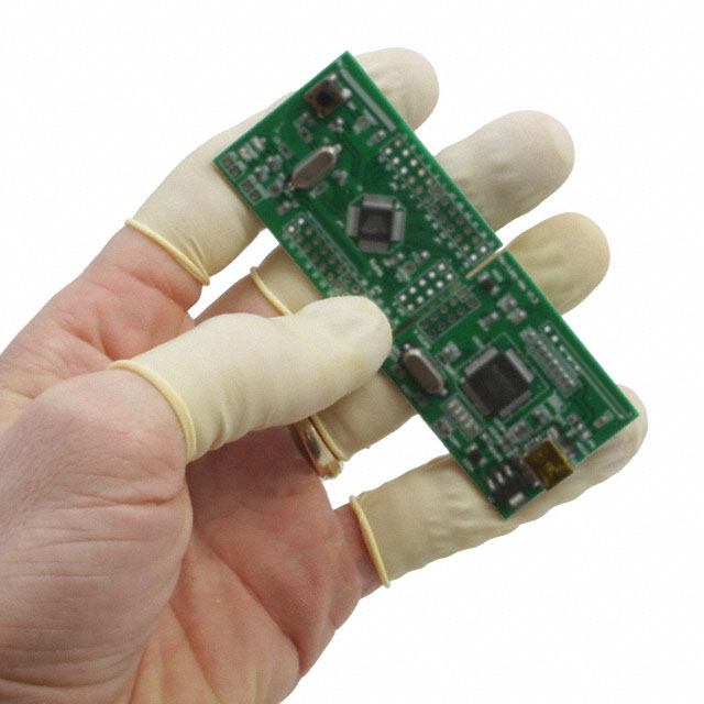 FINGER COTS LATEX - LG FINGER COTS LATEX - LG