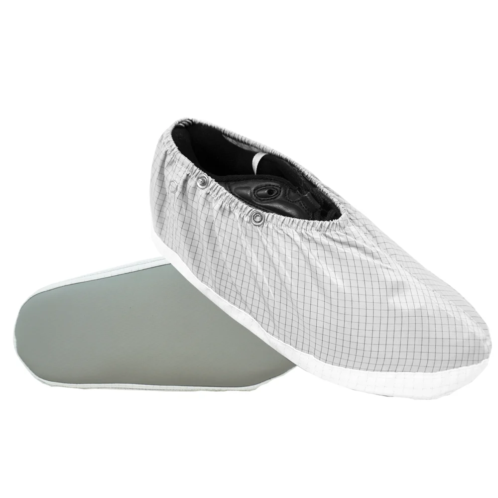ESD Cleanroom Shoe Cover - XL