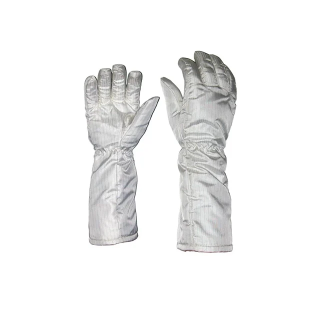 GLOVES NOMEX WHT LG GLOVES NOMEX WHT LG