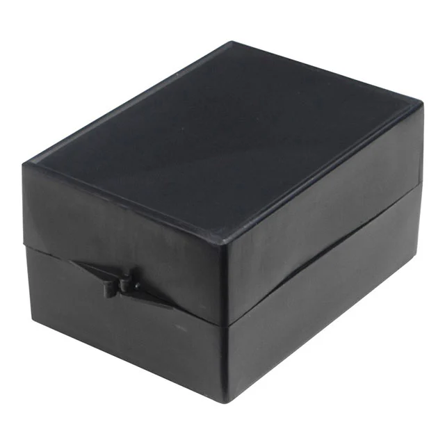 VELOSTAT HINGED CONTAINER VELOSTAT HINGED CONTAINER