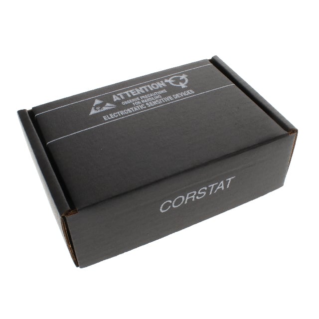 CORREC-PAK SHIPPER 7 X 5 X 2.5"
