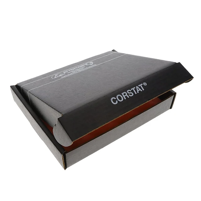 CORREC-PAK SHIPPER 9 X 7.5 X 1.5 CORREC-PAK SHIPPER 9 X 7.5 X 1.5