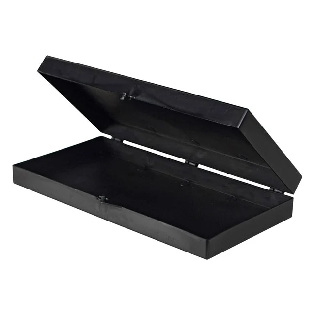 VELOSTAT HINGED CONTAINER VELOSTAT HINGED CONTAINER