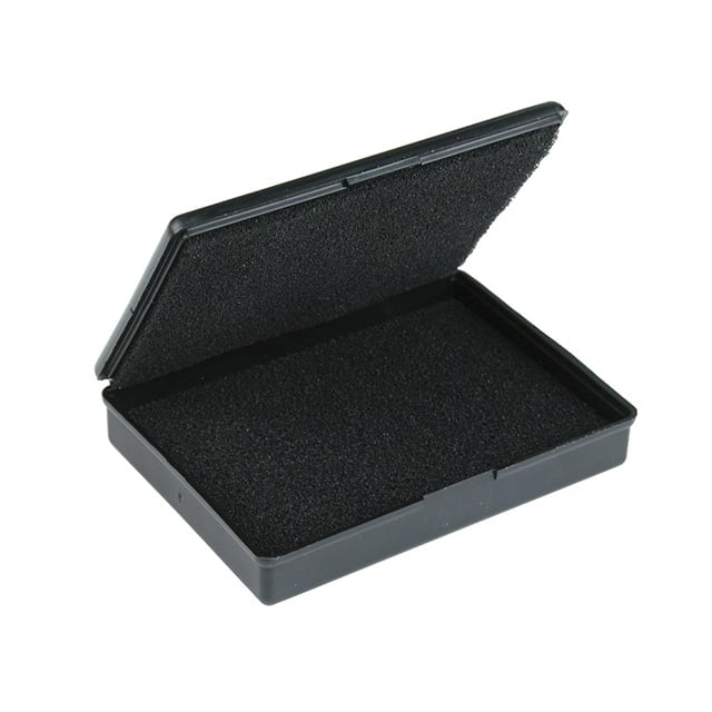 BOX COND WITH FOAM 9X5X0.81