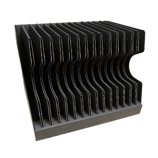 REEL HOLDER 13" 15 SLOTS REEL HOLDER 13" 15 SLOTS