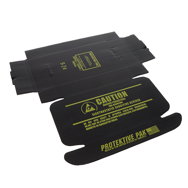 SHIPPER PLASTEK CIRCUIT BOARD SHIPPER PLASTEK CIRCUIT BOARD