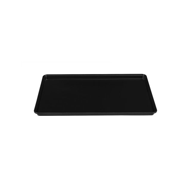 CONDUCTIVE ESD TRAY, 26 X 18