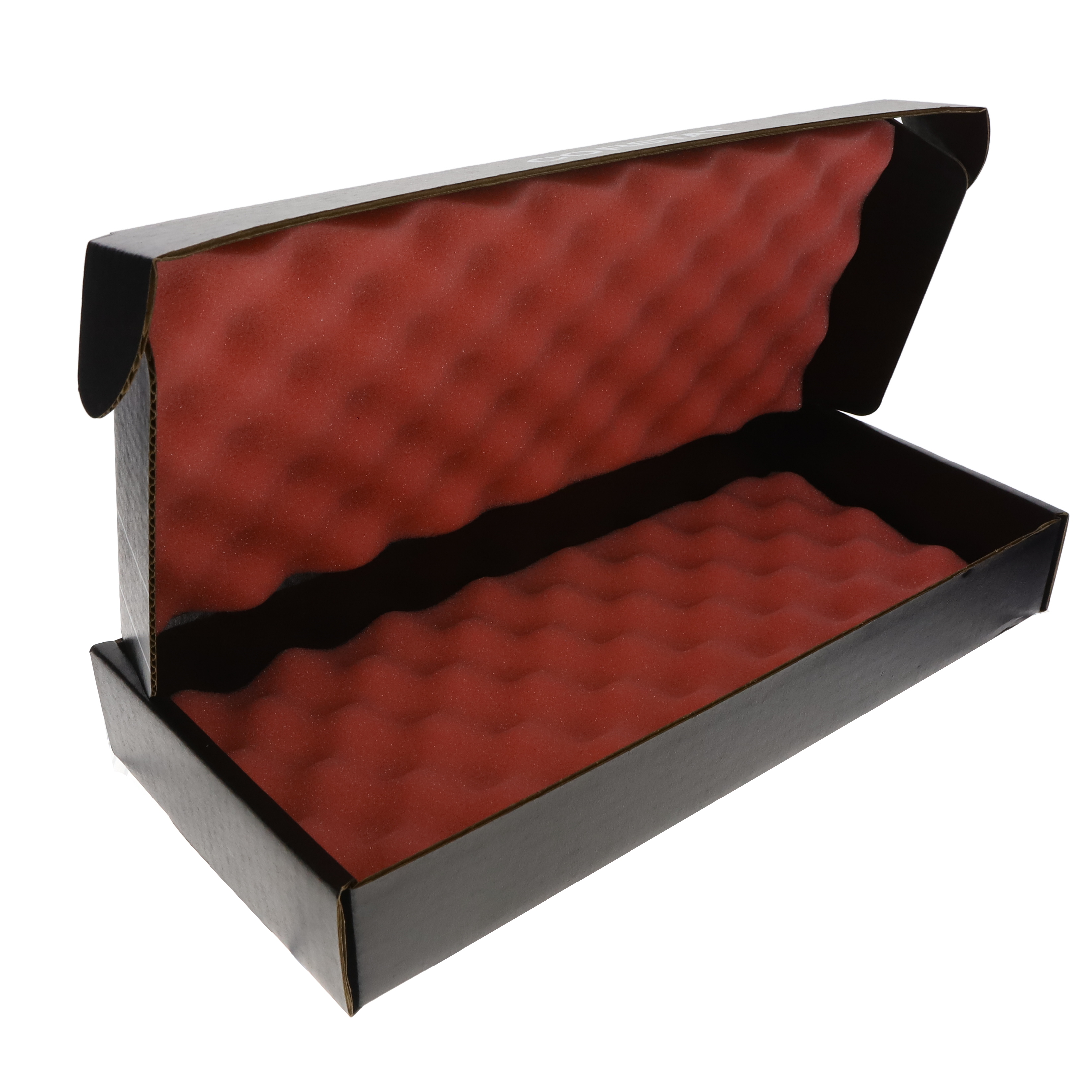 CORREC-PAK SHIPPER 14.875 X 6.62 CORREC-PAK SHIPPER 14.875 X 6.62