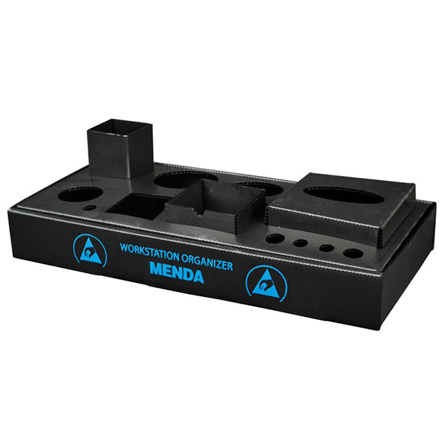 ORGANZR ASSMBLY WRKSTTN BX ONLY ORGANZR ASSMBLY WRKSTTN BX ONLY