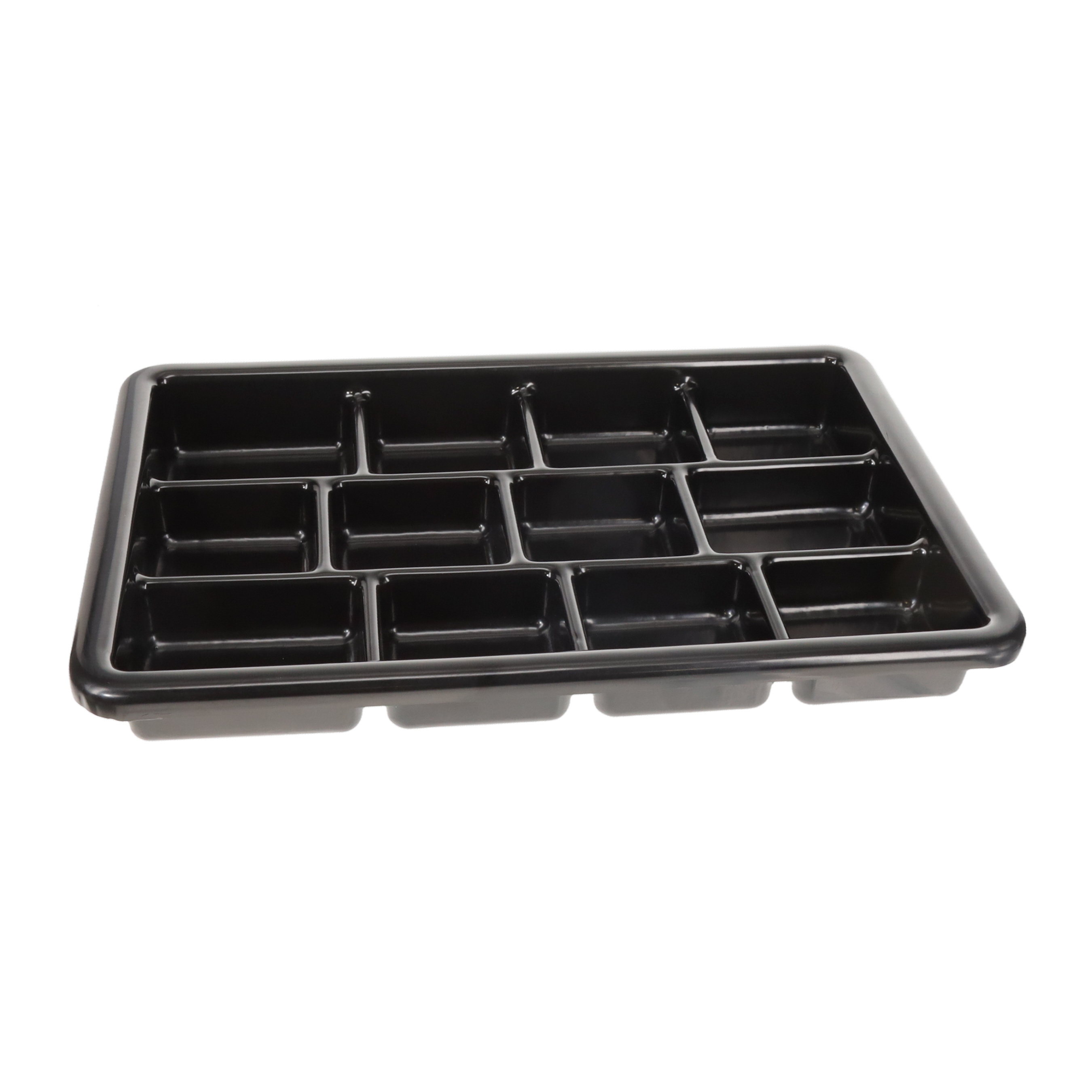 CP KITTING TRAY, 9 CAVITIES, 16