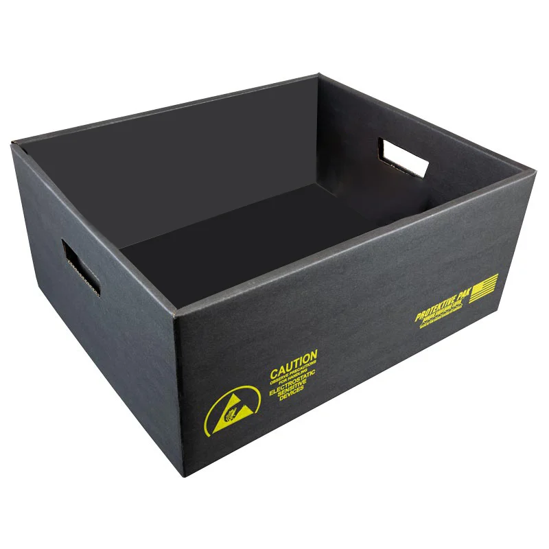 STORAGE CONTAINER 18-5/8X15X14