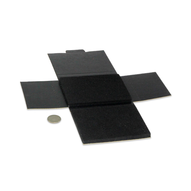 CORSTAT PILLOWSTAT FOLDER 3-1/2