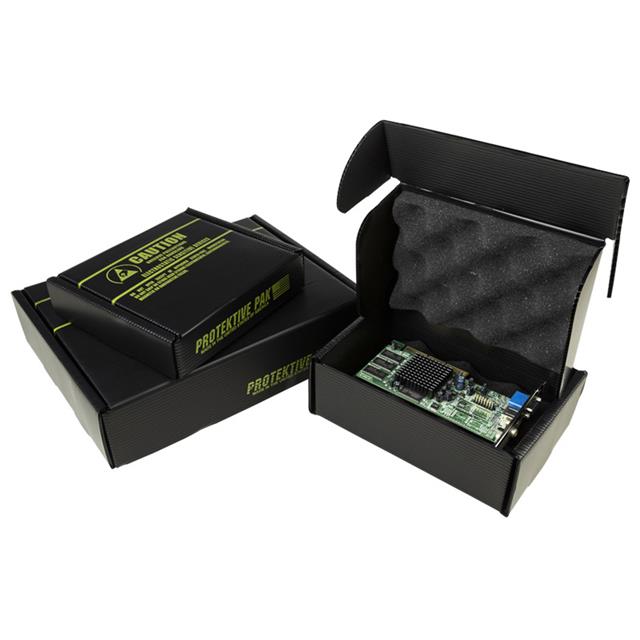 SHIPPER PLASTEK CIRCUIT BOARD