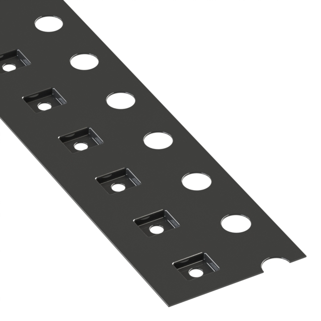 CARRIER TAPE 8X4 500M LD05 22 CARRIER TAPE 8X4 500M LD05 22