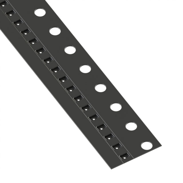 CARRIER TAPE 8X2 1000M L FG17B CARRIER TAPE 8X2 1000M L FG17B