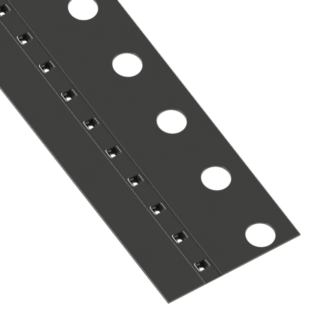 CARRIER TAPE 8X2 1000M L FG22L