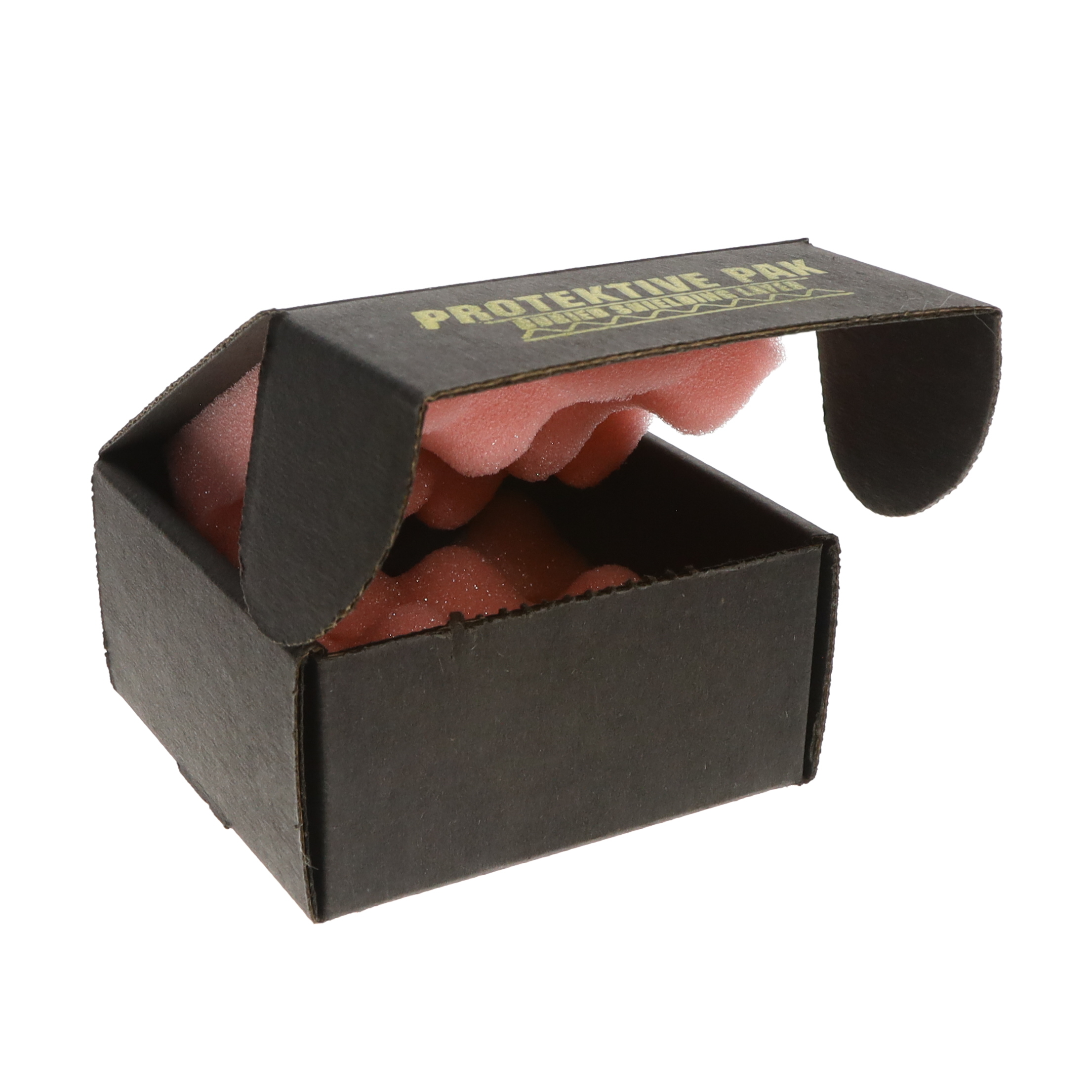 SHIPPER CIRC BD W/FOAM 4X4X2-1/8 SHIPPER CIRC BD W/FOAM 4X4X2-1/8