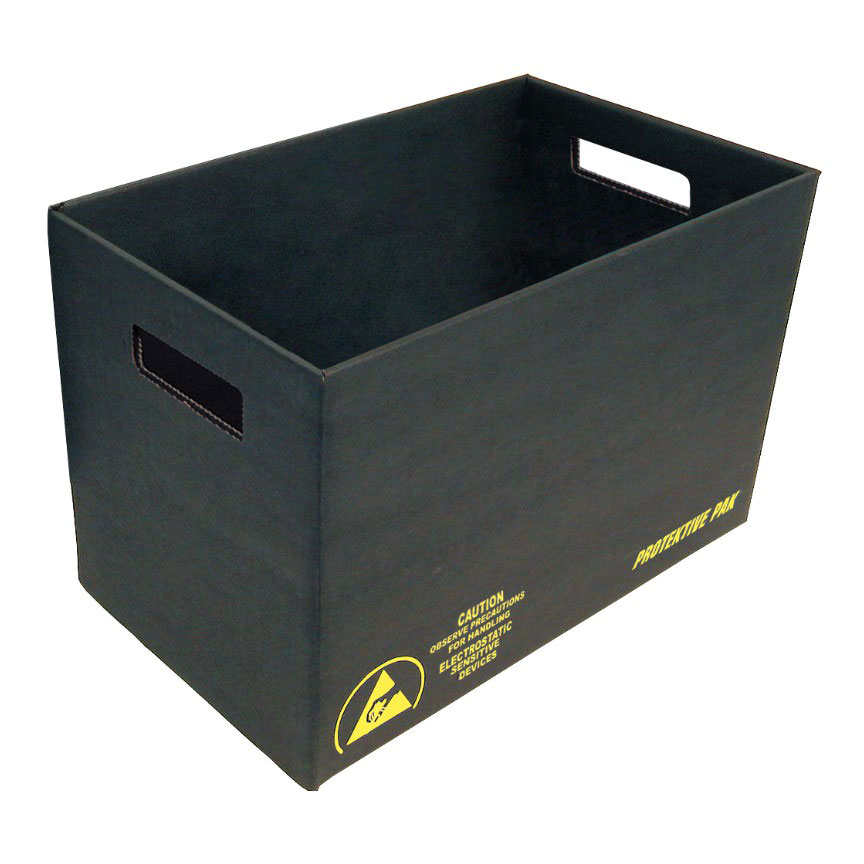 STORAGE CONT 22-7/8X12-7/8X8