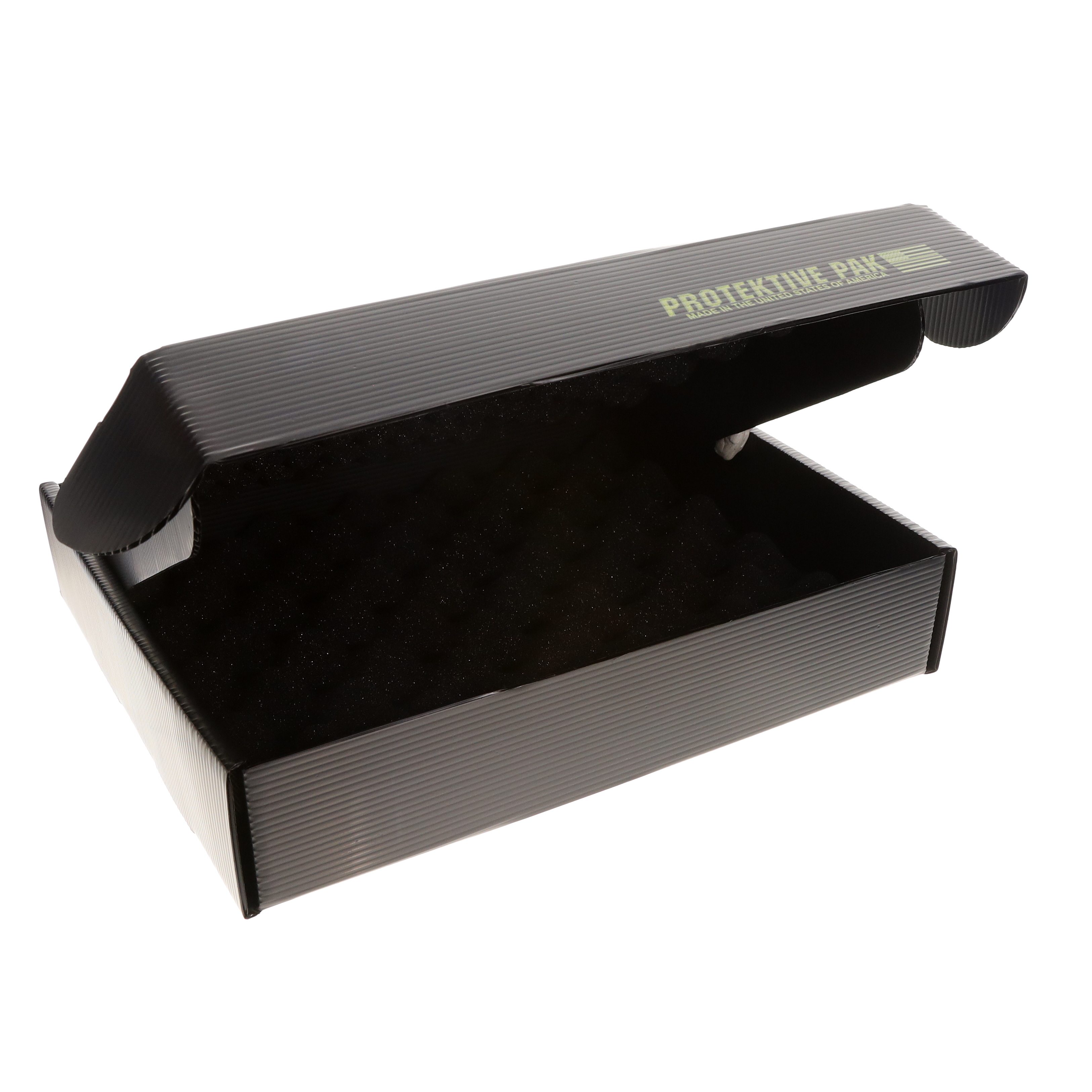 SHIPPER PLASTEK CIRCUIT BOARD SHIPPER PLASTEK CIRCUIT BOARD