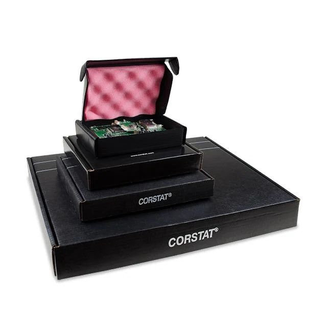 CORREC-PAK SHIPPERS10-1/2 X 8-1/ CORREC-PAK SHIPPERS10-1/2 X 8-1/