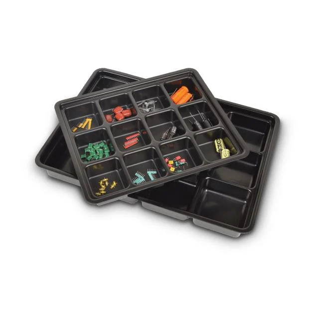 DURASTAT TRAYS24 X 18 X 2-1/8