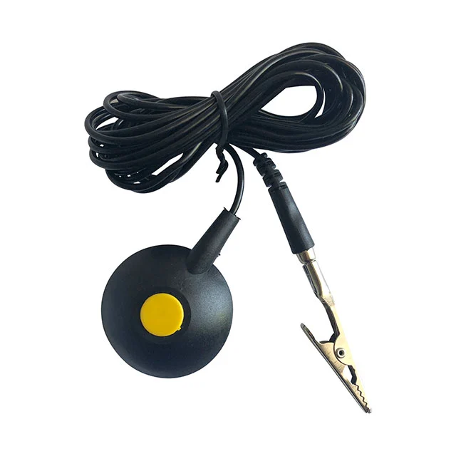 LOW PROFILE FLOOR MAT GROUND  FL