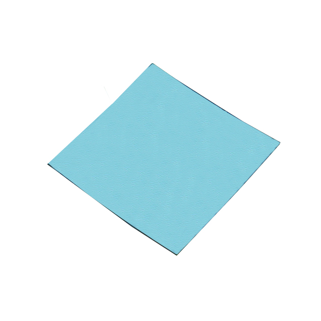 TABLE MAT RUBBER BLUE LIGHT 3' TABLE MAT RUBBER BLUE LIGHT 3'