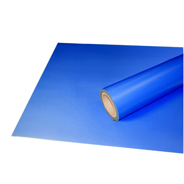 TABLE MAT RUBBER BLUE ROYAL 4'