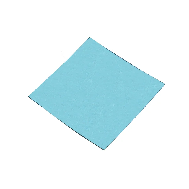 TABLE MAT RUBBER BLUE LIGHT 6' TABLE MAT RUBBER BLUE LIGHT 6'