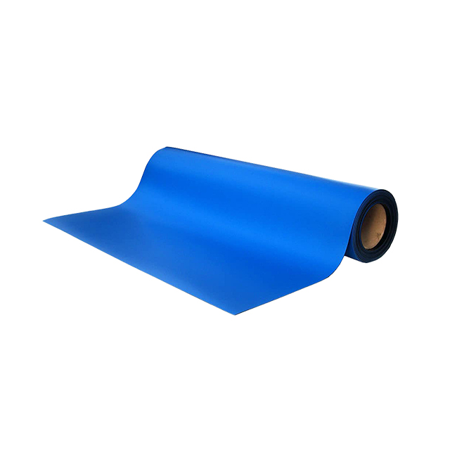 TABLE MAT RUBBER BLUE ROYAL 50'