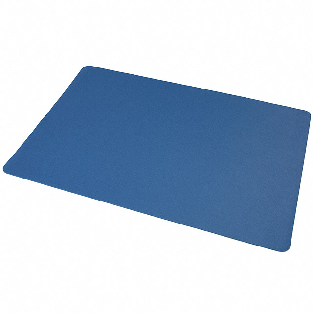 TRAY LINER VINYL BLUE LIGHT 2' TRAY LINER VINYL BLUE LIGHT 2'