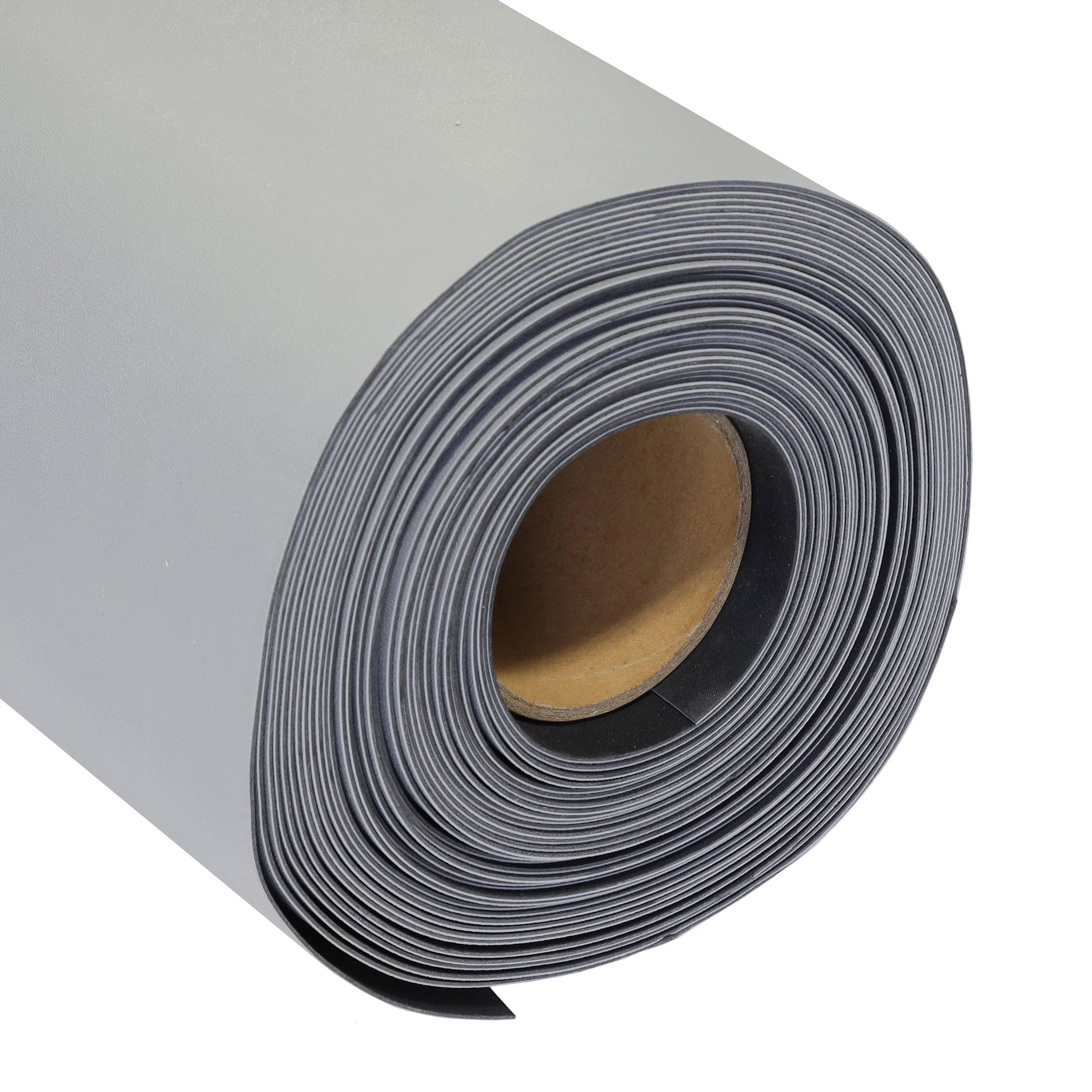 TABLE MAT RUBBER GRAY 50' TABLE MAT RUBBER GRAY 50'