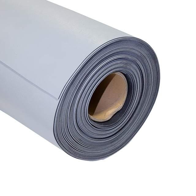 TABLE MAT RUBBER GRAY 50' TABLE MAT RUBBER GRAY 50'