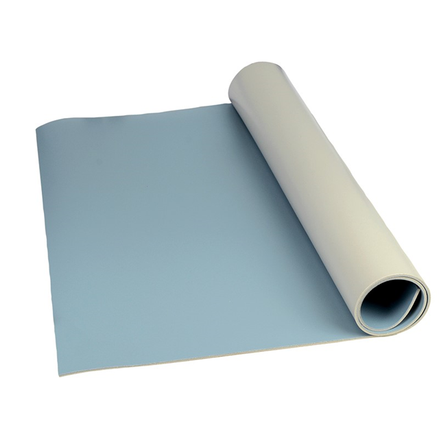 TABLE MAT FOAM RUB/VINYL 50' TABLE MAT FOAM RUB/VINYL 50'