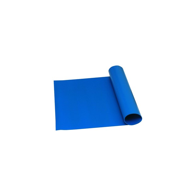 TABLE MAT VINYL BLUE 50' TABLE MAT VINYL BLUE 50'