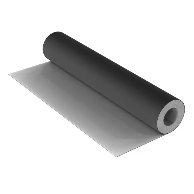 TABLE MAT VINYL GRAY 50'
