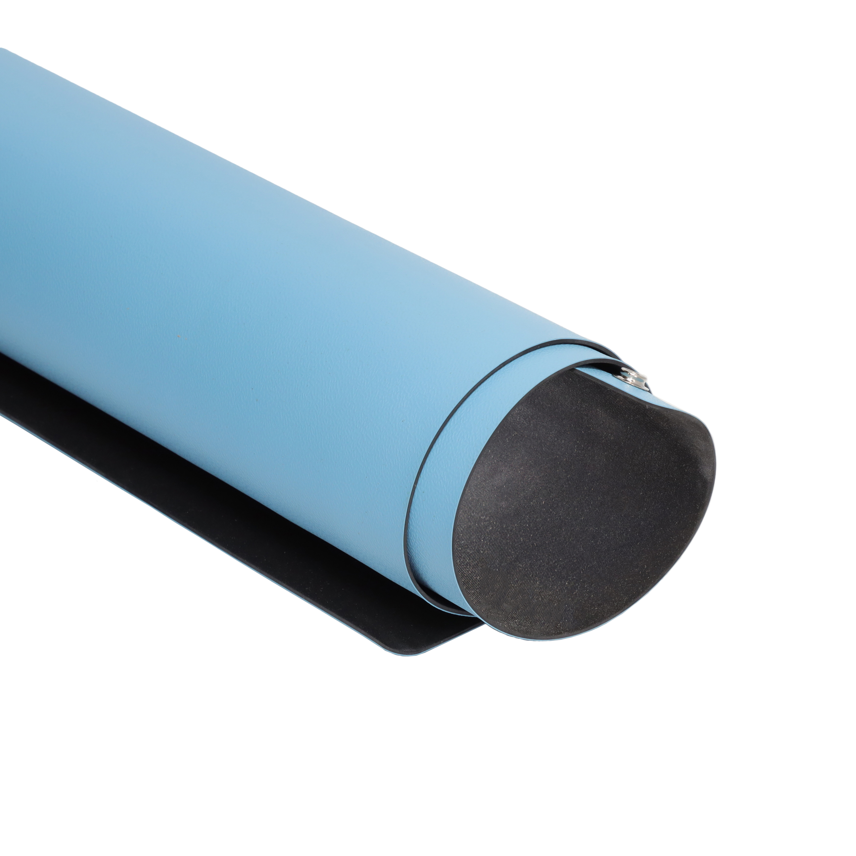 TABLE MAT - BLUE 2.96' TABLE MAT - BLUE 2.96'