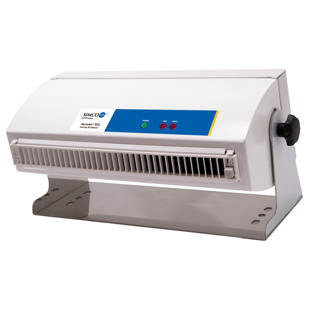 IONIZER BENCHTOP 120VAC IONIZER BENCHTOP 120VAC
